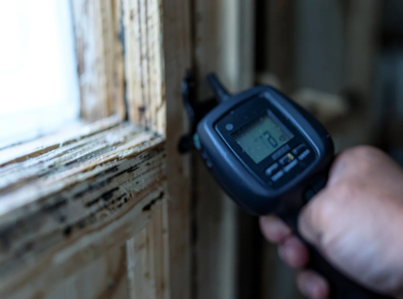Ceiling Water Damage Repair in Naselle, WA